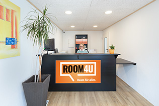 Room4U